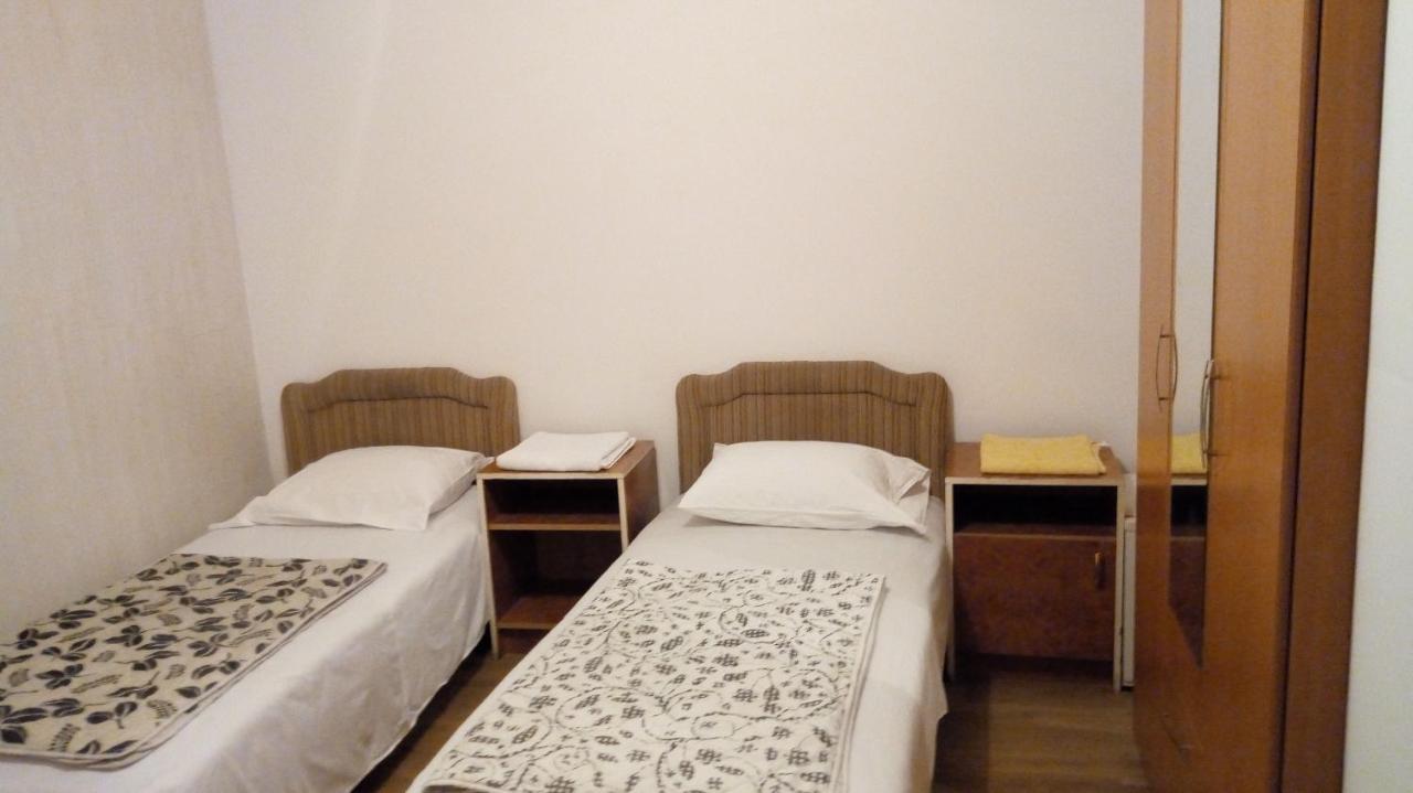 Georgijevic Room & Apartments Budva Værelse billede